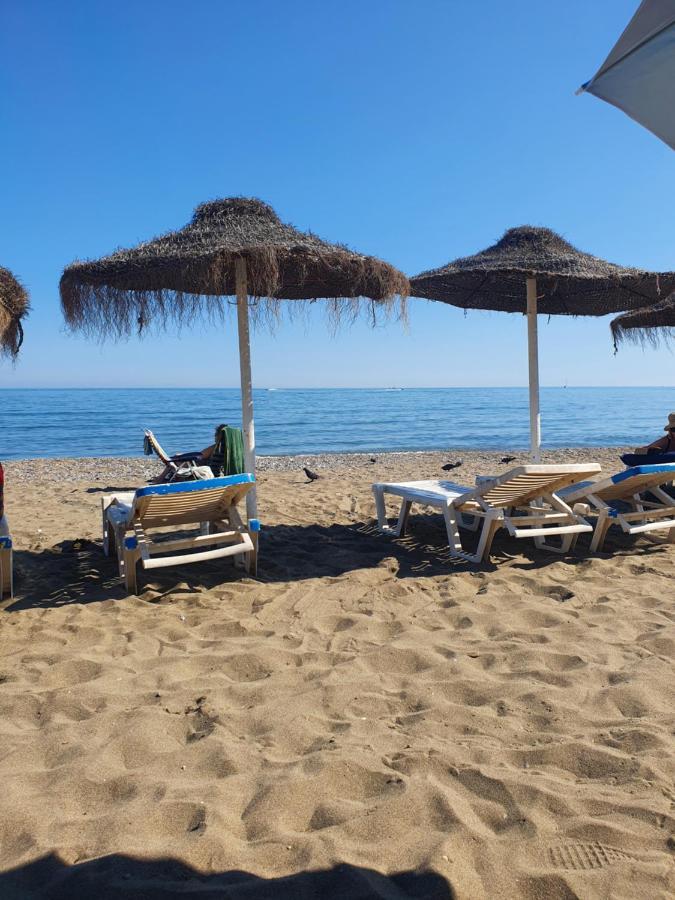 Benalbeach Playa Benalmádena Buitenkant foto