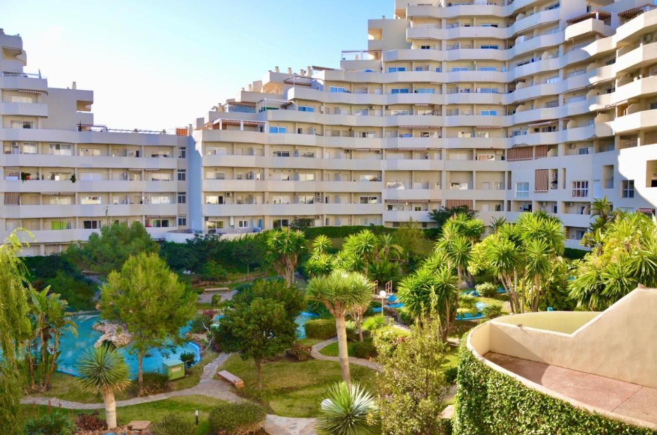 Benalbeach Playa Benalmádena Buitenkant foto